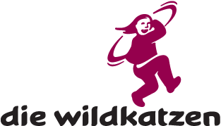 Logo Die Wildkatzen